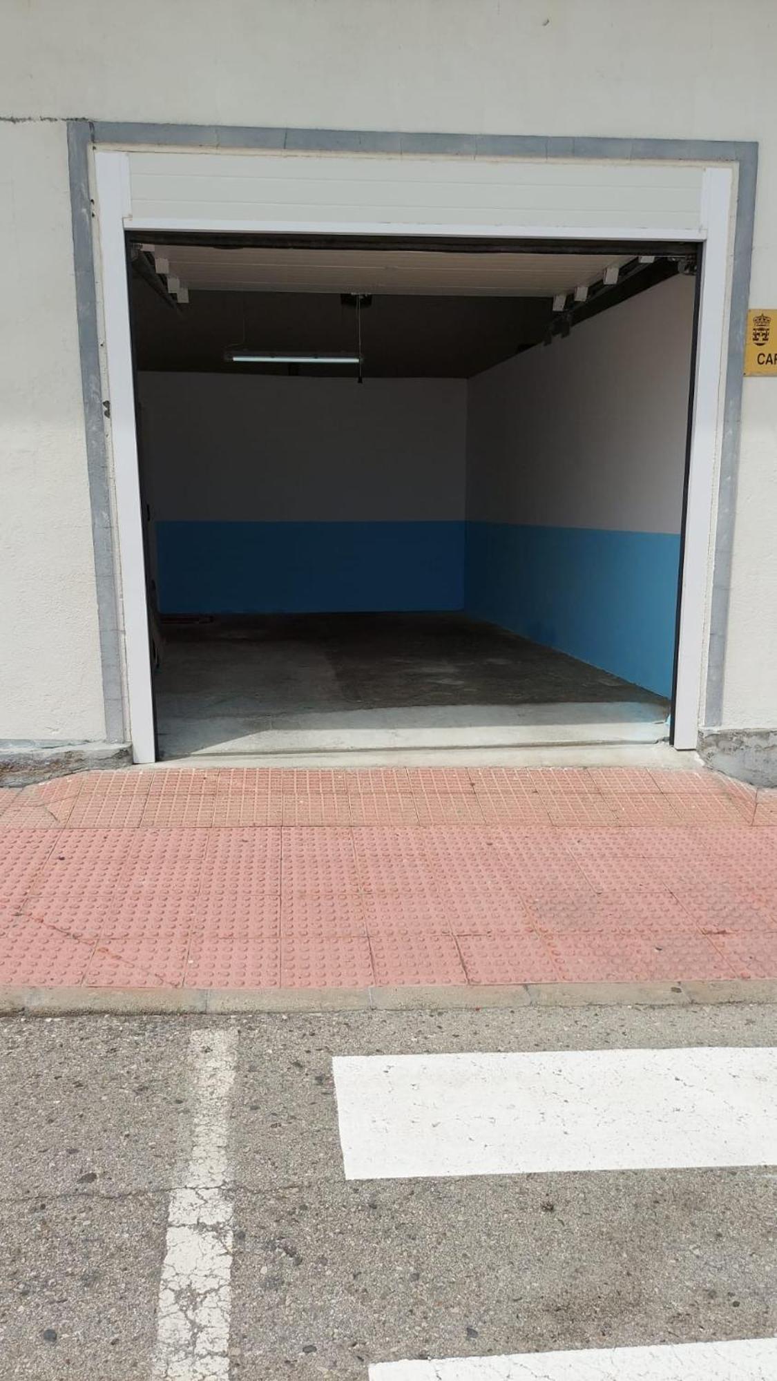 Appartamento Piso A Pie De Playa Burela Esterno foto